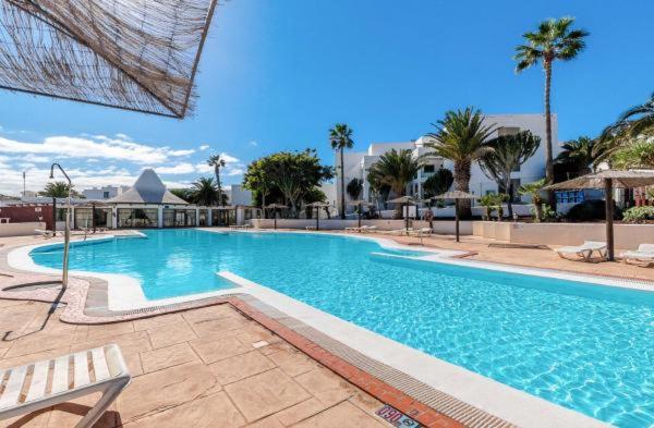 Casa Luxury Pasillo Al Mar * Costa Teguise